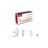 Kit antiefractie Dahua ART-ARC3000H-03-FW2(868) 150 zone, 868 MHz, 4G/3G/GPRS SafetyGuard Surveillance