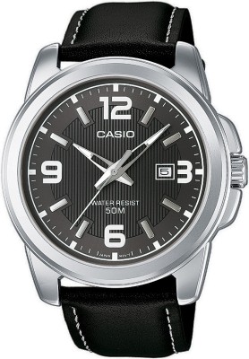 Ceas Dama, Casio, Collection LTP-13 LTP-1314L-8A - Marime universala foto