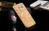 Toc Jelly Case Squares G360F Samsung Galaxy Core Prime GOLD