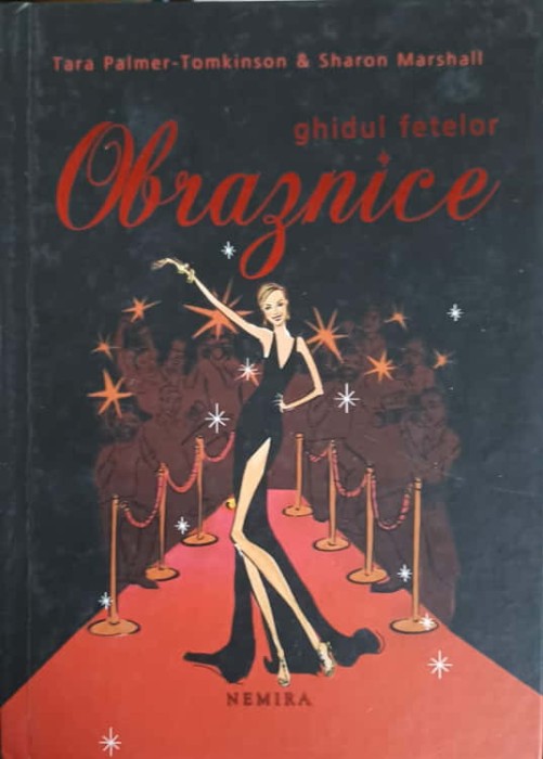 GHIDUL FETELOR OBRAZNICE-TARA PALMER TOMKINSON-239385