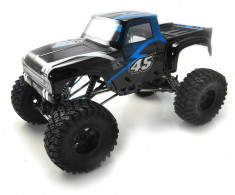 Colorado Crawler 2CH 1:10 4WD 2.4GHz RTR - 70634B foto