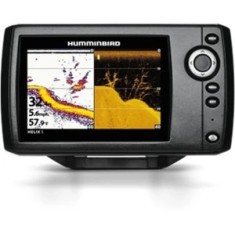Sonar Humminbird Helix 5 Di G2 Dual Beam