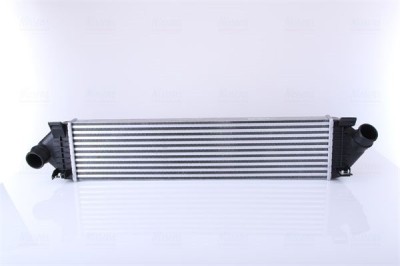 MTR 12178375 Intercooler, compresor foto