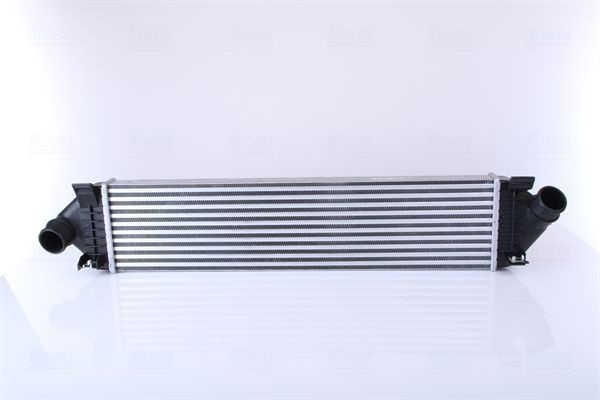 MTR 12178375 Intercooler, compresor