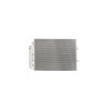 Radiator clima RENAULT TWINGO II CN0 AVA Quality Cooling RT5454