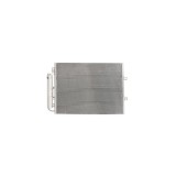 Radiator clima RENAULT TWINGO II CN0 AVA Quality Cooling RT5454
