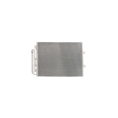 Radiator clima RENAULT TWINGO II CN0 AVA Quality Cooling RT5454 foto