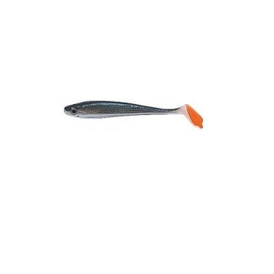 SHAD JAXON INTENSA INA 11CM J 5/PLIC foto