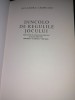Dincolo de regulile jocului. Călinescu, vianu și Ralea, Corint