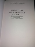 Dincolo de regulile jocului. Călinescu, vianu și Ralea