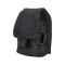 Port Utilitar Mini PMR Universal Negru GFC Tactical