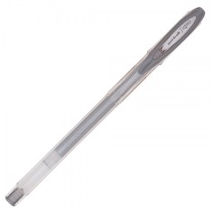 Pix cu gel Uni UM-120NM Noble Metal, 0.8 mm, culori metalice