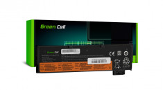 Baterie pentru laptop Green Cell 01AV422, 01AV490, 01AV491, 01AV492, Lenovo ThinkPad T470 T480 T570 T580 T25 A475 A485 P51S P52S foto