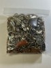 LOT BIJUTERII ARGINT 925 - In stare buna - Pt. folosit sau topit - 2000g. - Doar 6 lei/gr. !, Ornamentale