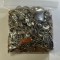 LOT BIJUTERII ARGINT 925 - In stare buna - Pt. folosit sau topit - 2000g. - Doar 6 lei/gr. !