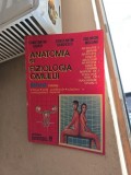 Anatomia și fiziologia omului - Constantin Șișiroiu, Constantin Davidescu, Gheorghe Mocanu