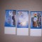 TIMBRE ROMANIA MNH-2005/ LP1697-EVENIMENTE ONU
