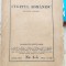 Cugetul Romanesc Numerele 4 -5 aprilie, mai 1923