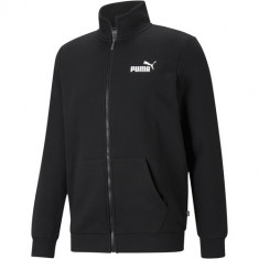 Jacheta barbati Puma Essentials Track Fleece Full Zip 58669401