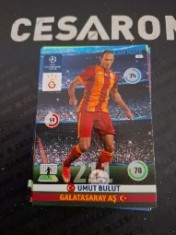 Card uefa champions league 2014-2015 141 foto