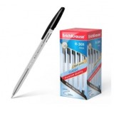 Pix R-301 Classic Stick 1.0 mm, Erich Krause, negru