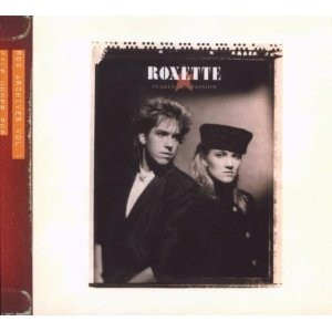 Roxette Pearls Of Passion ecopack (cd) foto