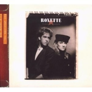 Roxette Pearls Of Passion ecopack (cd)