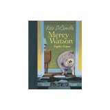 Mercy Watson Fights Crime