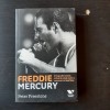 FREDDIE MERCURY - PETER FREESTONE