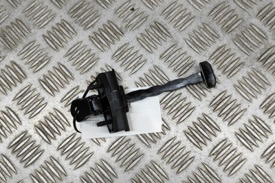 Limitator ușă dreapta spate TESLA MODEL 3 2022 OEM: 1089509-00-B 25408598 foto
