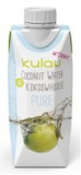 Apa de Cocos Pure Bio Kulau 330ml Cod: 4260171050457