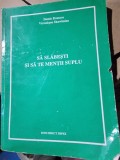 SA SLABESTI SI SA TE MENTII SUPLU - DEMIS ROUSSOS