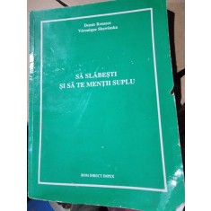 SA SLABESTI SI SA TE MENTII SUPLU - DEMIS ROUSSOS