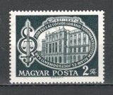 Ungaria.1967 300 ani Facultatea de stiinte juridice si jurisprudenta Budapesta XU.123