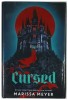 Cursed by Marissa Meyer 2022