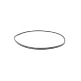 Curea transmisie 3L S565 compatibila Whirlpool, Indesit masina spalat rufe - Piesa compatibila, Coduri C00104493, 482000079010