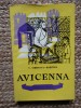 Avicenna - V. Smirnova-Rakitina (1961) Biografii - Carte beletristica