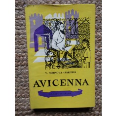 V. Smirnova-Rakitina - Avicenna