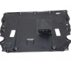 Scut motor Ford Fusion Usa, 04.2012-06.2016; Fusion Usa, 03.2016-, model: 2.0 turbo, AWD, montare fata, PET (fibra poliester); parte inferioara, Rapi, Rapid