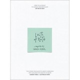 Lists of Note - Shaun Usher, carte straina in engleza, antologie vizuala