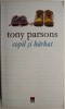 Copil si barbat &ndash; Tony Parsons - Roman