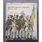 Ion Frunzetti - Pictori revoluționari de la 1848