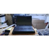 Laptop Dell i5-6300U 2.4GGHz, Ram 8GB, SSD 250GB, cu touch