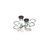 Set rulment roata VW POLO CLASSIC 86C 80 FAG 713 8024 10, Volkswagen