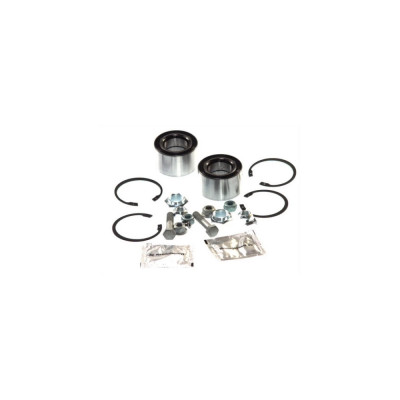 Set rulment roata VW POLO CLASSIC 86C 80 FAG 713 8024 10 foto