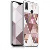 Husa pentru Huawei Y9 (2019), Silicon, Multicolor, 49206.01, Carcasa, Kwmobile