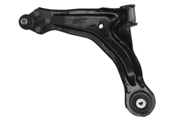 Brat, suspensie roata MERCEDES V-CLASS (638/2) (1996 - 2003) RINGER 1141001450