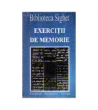 colectiv - Exercitii de memorie - 110869