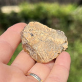 Chihlimbar din indonezia cristal natural unicat a1, Stonemania Bijou