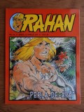 RAHAN nr. 46 / 12 aprilie 2011 - Perla-de-apa